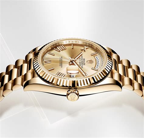 rolex la cote des montres